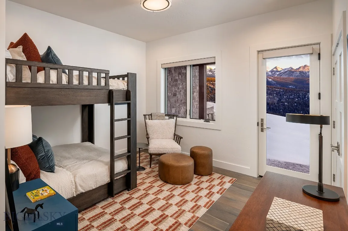 Photo of similar residence with same finish package