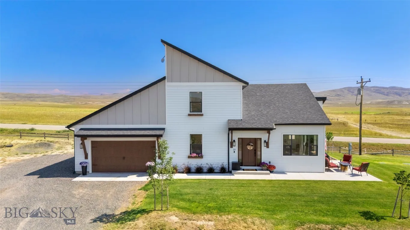 20 Coyote Den Ct., Three Forks, Montana 59752, Three Forks, Montana 59752, 3 Bedrooms Bedrooms, ,2 BathroomsBathrooms,Residential,For Sale,20 Coyote Den Ct., Three Forks, Montana 59752,0,405501