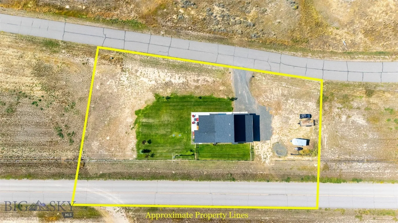 20 Coyote Den Ct., Three Forks, Montana 59752, Three Forks, Montana 59752, 3 Bedrooms Bedrooms, ,2 BathroomsBathrooms,Residential,For Sale,20 Coyote Den Ct., Three Forks, Montana 59752,0,405501