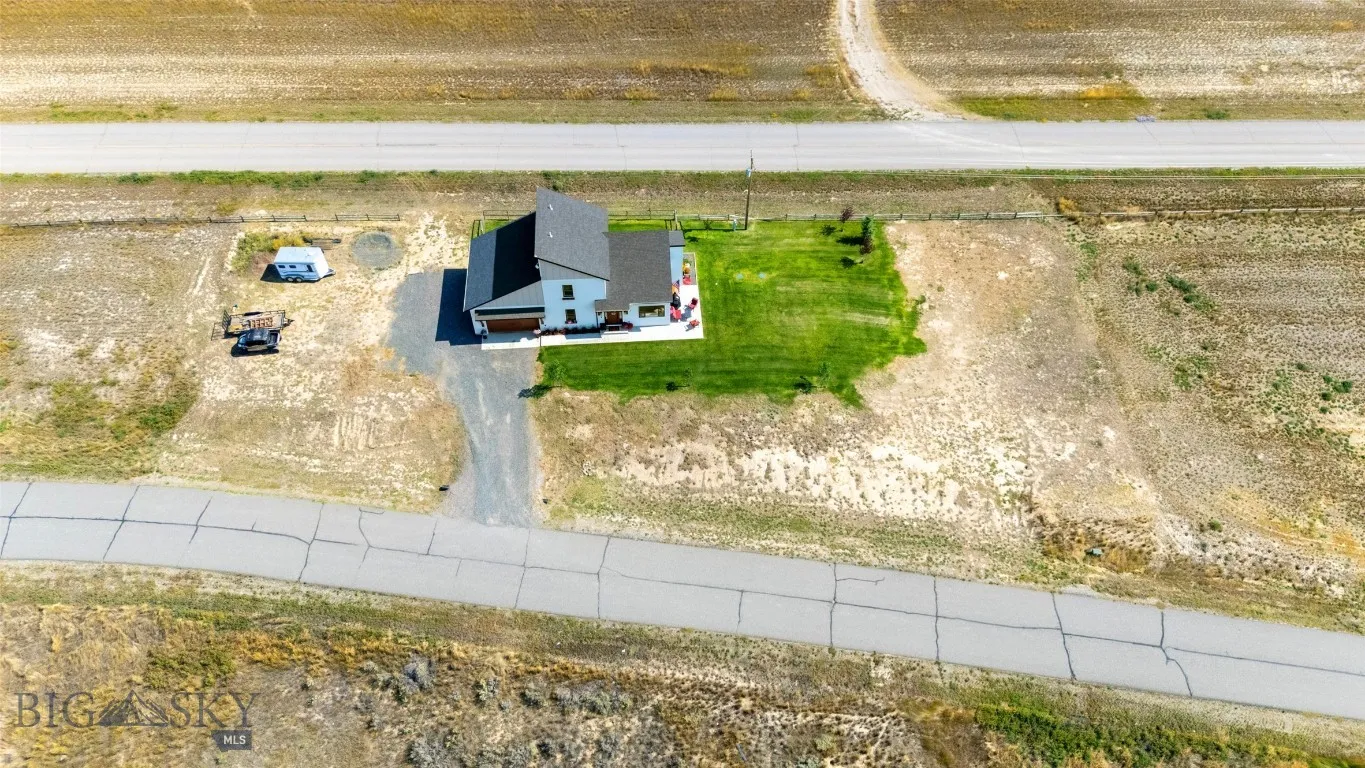 20 Coyote Den Ct., Three Forks, Montana 59752, Three Forks, Montana 59752, 3 Bedrooms Bedrooms, ,2 BathroomsBathrooms,Residential,For Sale,20 Coyote Den Ct., Three Forks, Montana 59752,0,405501