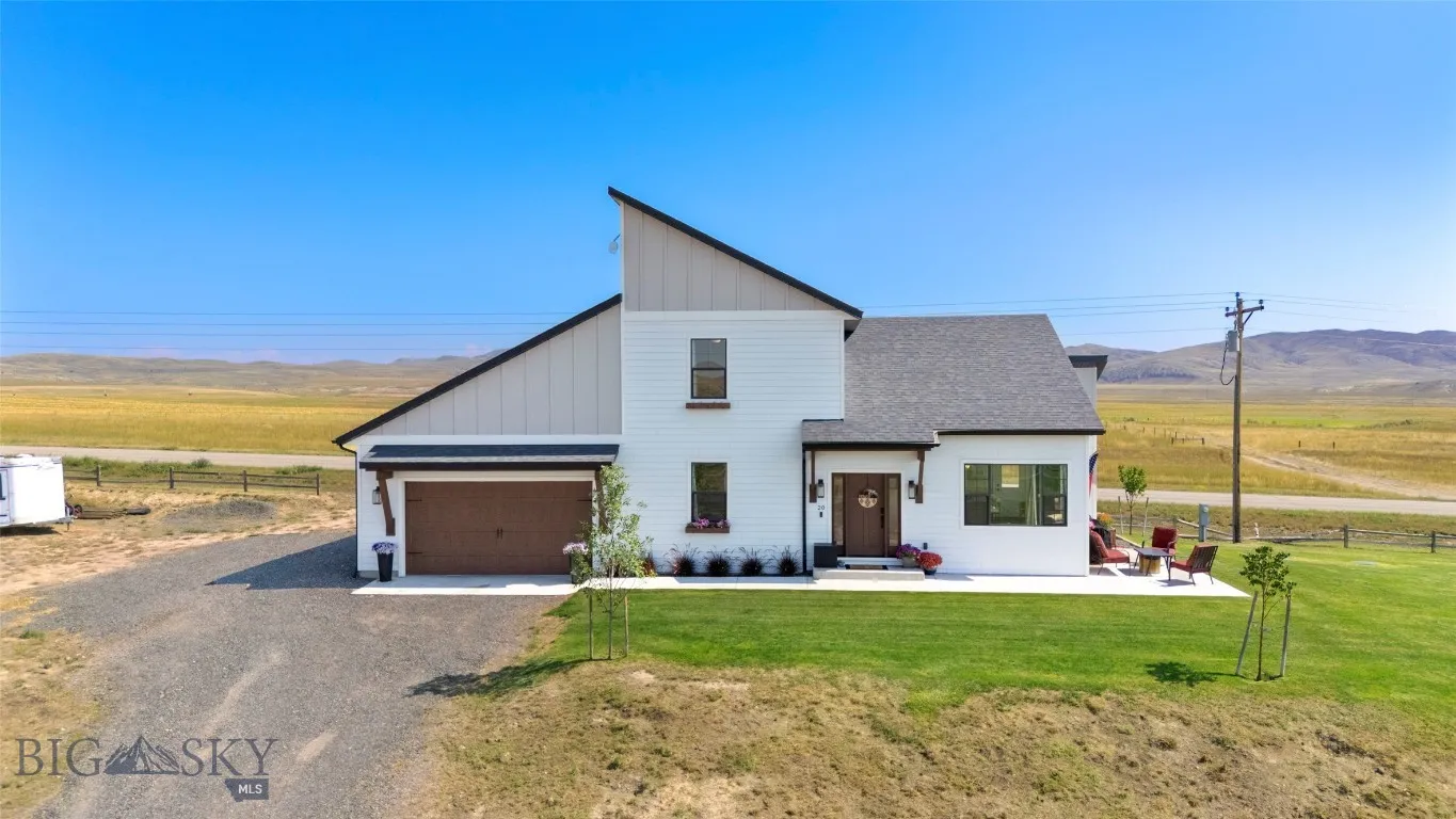 20 Coyote Den Ct., Three Forks, Montana 59752, Three Forks, Montana 59752, 3 Bedrooms Bedrooms, ,2 BathroomsBathrooms,Residential,For Sale,20 Coyote Den Ct., Three Forks, Montana 59752,0,405501
