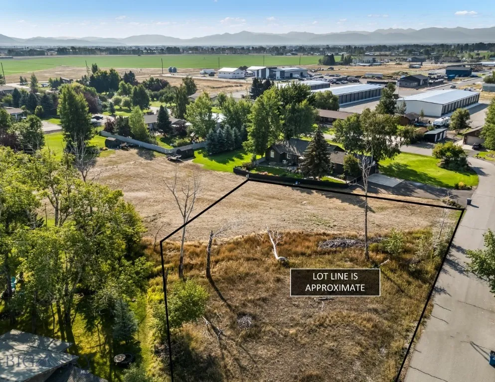 Lot 3 Baldy Mountain Lane, Belgrade, Montana 59714, Belgrade, Montana 59714, ,Land,For Sale,Lot 3 Baldy Mountain Lane, Belgrade, Montana 59714,0,405433