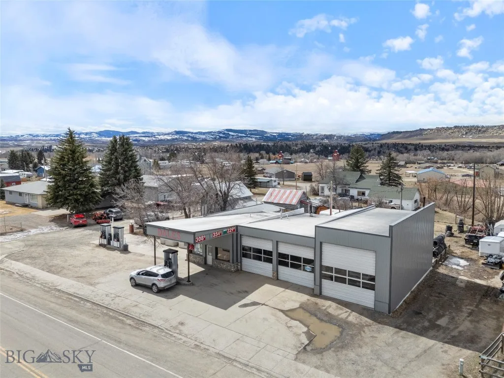 301 1st Avenue N, Clyde Park, Montana 59018, Clyde Park, Montana 59018, ,Commercial Sale,For Sale,301 1st Avenue N, Clyde Park, Montana 59018,0,405552