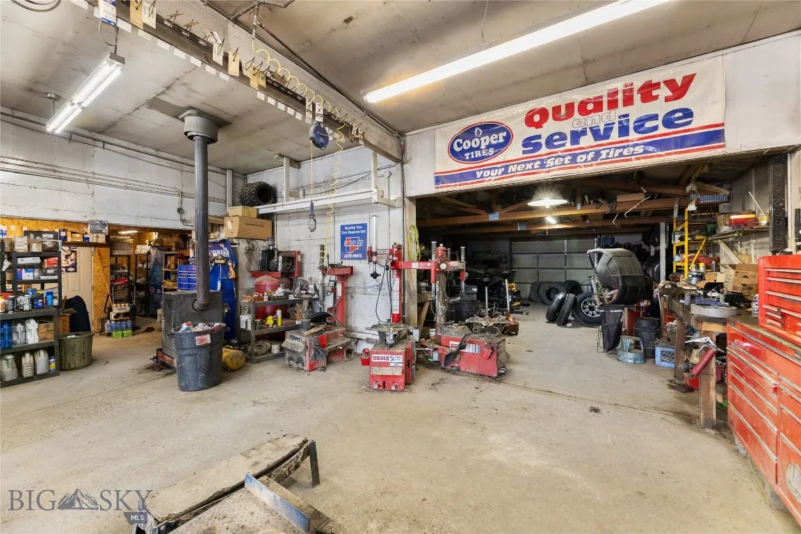 301 1st Avenue N, Clyde Park, Montana 59018, Clyde Park, Montana 59018, ,Commercial Sale,For Sale,301 1st Avenue N, Clyde Park, Montana 59018,0,405552