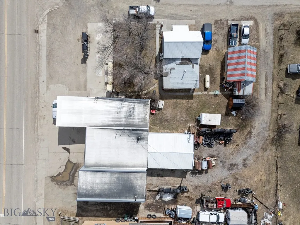 301 1st Avenue N, Clyde Park, Montana 59018, Clyde Park, Montana 59018, ,Commercial Sale,For Sale,301 1st Avenue N, Clyde Park, Montana 59018,0,405552