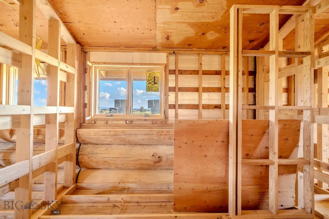 Upper Bathroom