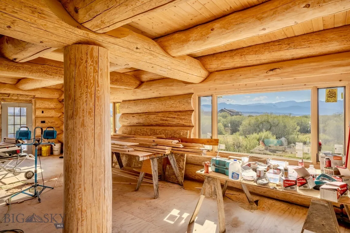 View from Living/dining Area