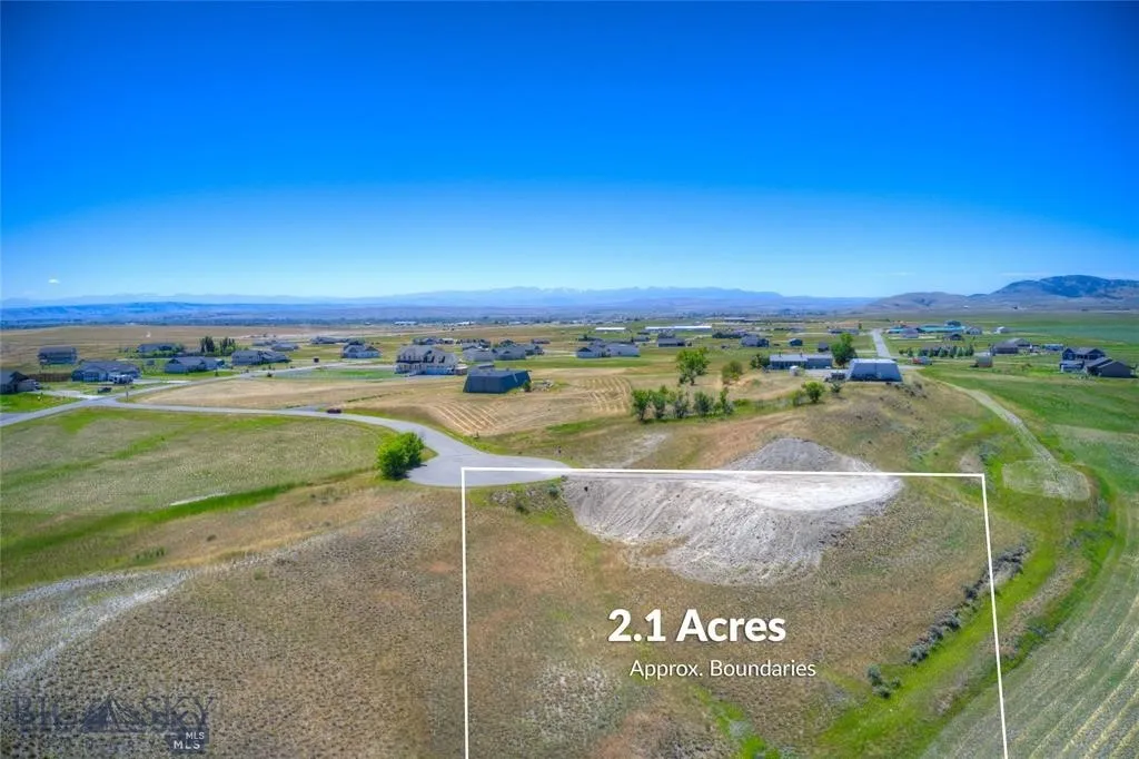 Lot 81 Tbd Wild Mint Court, Three Forks, Montana 5, Three Forks, Montana 59752, ,Land,For Sale,Lot 81 Tbd Wild Mint Court, Three Forks, Montana 5,0,405102