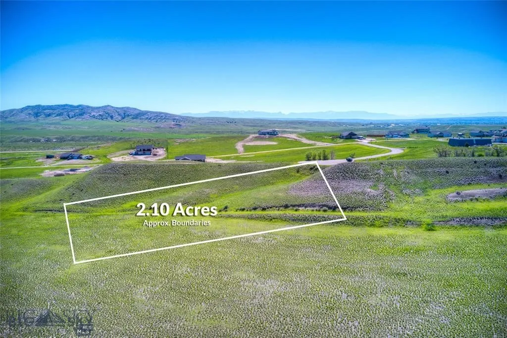 Lot 81 Tbd Wild Mint Court, Three Forks, Montana 5, Three Forks, Montana 59752, ,Land,For Sale,Lot 81 Tbd Wild Mint Court, Three Forks, Montana 5,0,405102