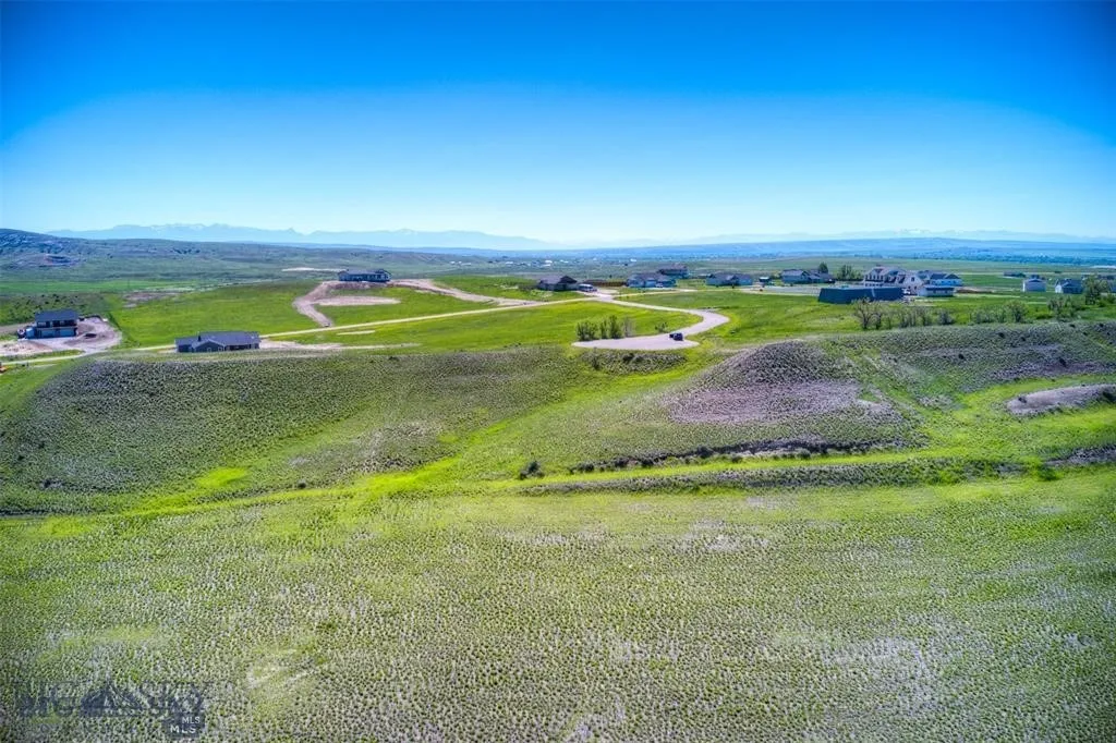 Lot 81 Tbd Wild Mint Court, Three Forks, Montana 5, Three Forks, Montana 59752, ,Land,For Sale,Lot 81 Tbd Wild Mint Court, Three Forks, Montana 5,0,405102