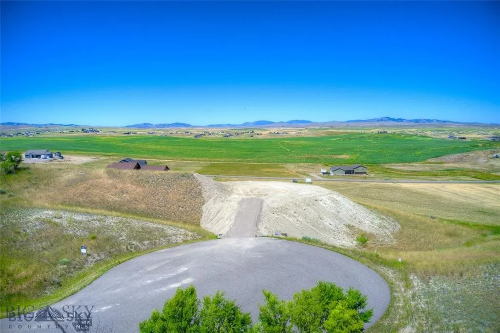 Lot 81 Tbd Wild Mint Court, Three Forks, Montana 5, Three Forks, Montana 59752, ,Land,For Sale,Lot 81 Tbd Wild Mint Court, Three Forks, Montana 5,0,405102