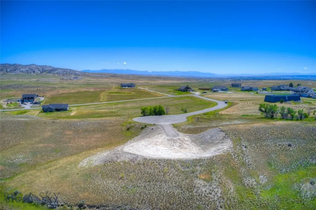 Lot 81 Tbd Wild Mint Court, Three Forks, Montana 5, Three Forks, Montana 59752, ,Land,For Sale,Lot 81 Tbd Wild Mint Court, Three Forks, Montana 5,0,405102