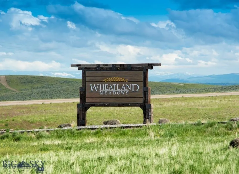 Lot 81 Tbd Wild Mint Court, Three Forks, Montana 5, Three Forks, Montana 59752, ,Land,For Sale,Lot 81 Tbd Wild Mint Court, Three Forks, Montana 5,0,405102