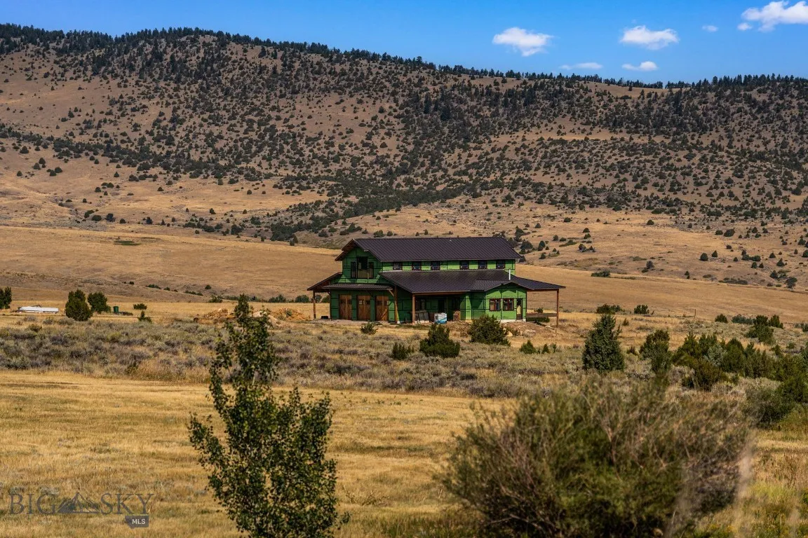 474 Johnson Road, Pony, Montana 59747, Pony, Montana 59747, 5 Bedrooms Bedrooms, ,5 BathroomsBathrooms,Residential,For Sale,474 Johnson Road, Pony, Montana 59747,0,405544