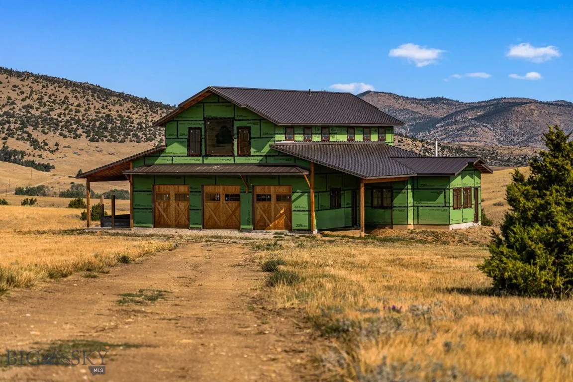 474 Johnson Road, Pony, Montana 59747, Pony, Montana 59747, 5 Bedrooms Bedrooms, ,5 BathroomsBathrooms,Residential,For Sale,474 Johnson Road, Pony, Montana 59747,0,405544
