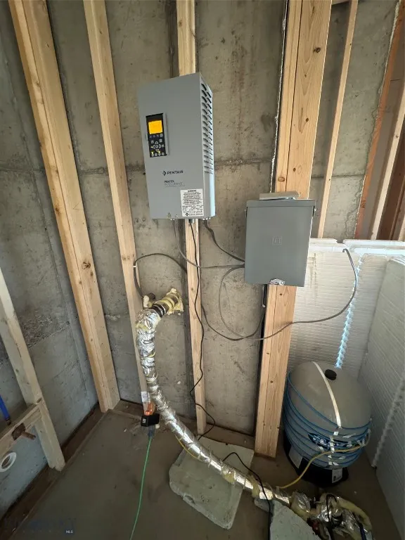 Well control system80