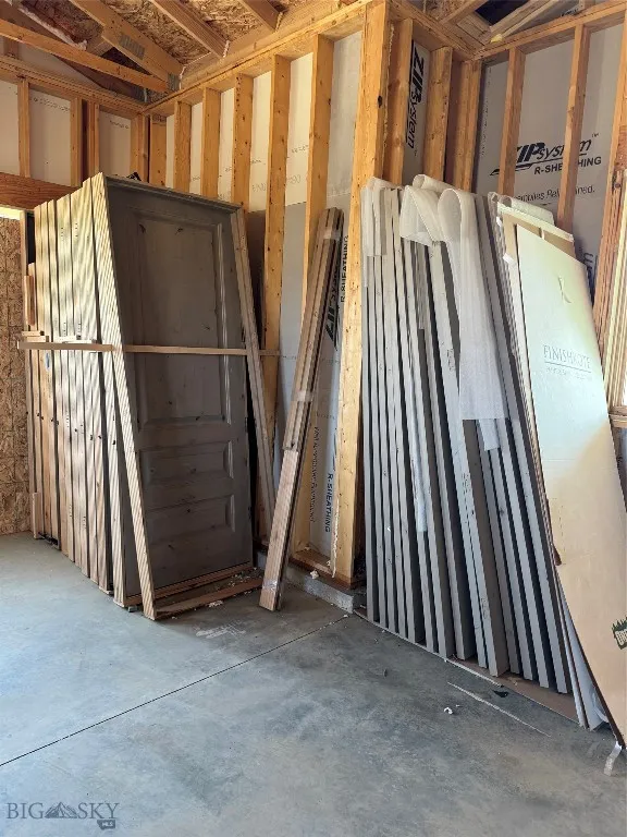 Custom 8' Alder Interior doors pre-finished