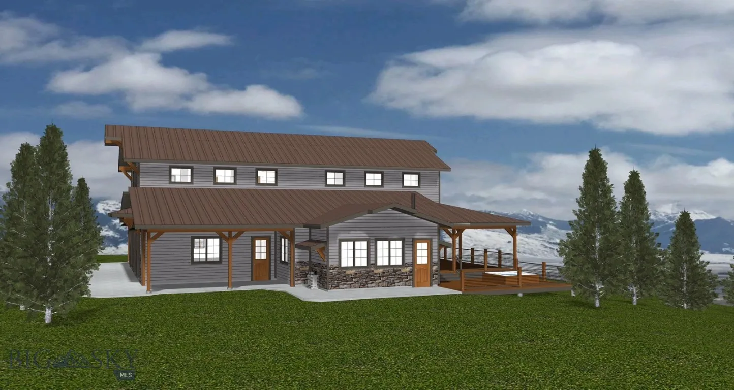 474 Johnson Road, Pony, Montana 59747, Pony, Montana 59747, 5 Bedrooms Bedrooms, ,5 BathroomsBathrooms,Residential,For Sale,474 Johnson Road, Pony, Montana 59747,0,405544