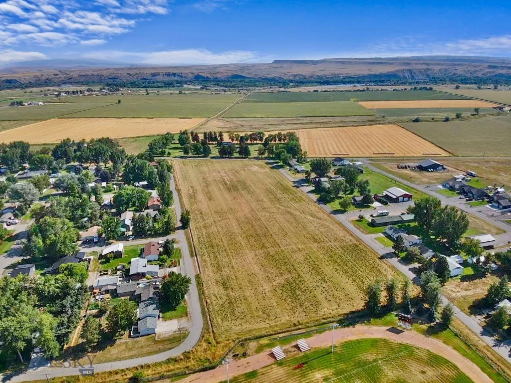 522 3rd Street Sw, Park City, Montana 59063, Park City, Montana 59063, ,Land,For Sale,522 3rd Street Sw, Park City, Montana 59063,0,405570