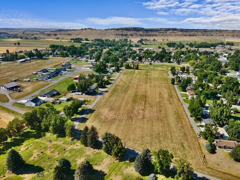 522 3rd Street Sw, Park City, Montana 59063, Park City, Montana 59063, ,Land,For Sale,522 3rd Street Sw, Park City, Montana 59063,0,405570