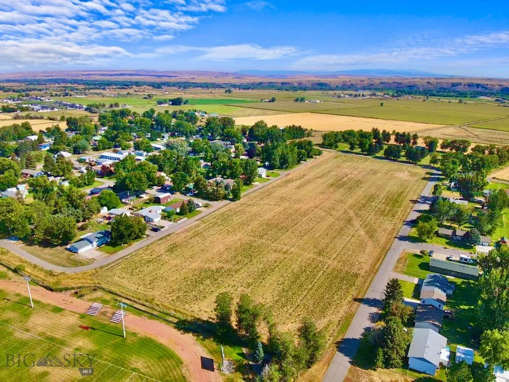 522 3rd Street Sw, Park City, Montana 59063, Park City, Montana 59063, ,Land,For Sale,522 3rd Street Sw, Park City, Montana 59063,0,405570