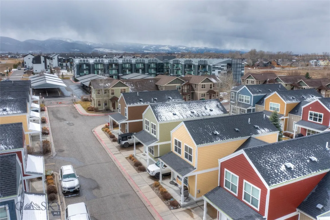 410 Enterprise Boulevard 19, Bozeman, Montana 5971, Bozeman, Montana 59718, 2 Bedrooms Bedrooms, ,2 BathroomsBathrooms,Residential,For Sale,410 Enterprise Boulevard 19, Bozeman, Montana 5971,0,405577