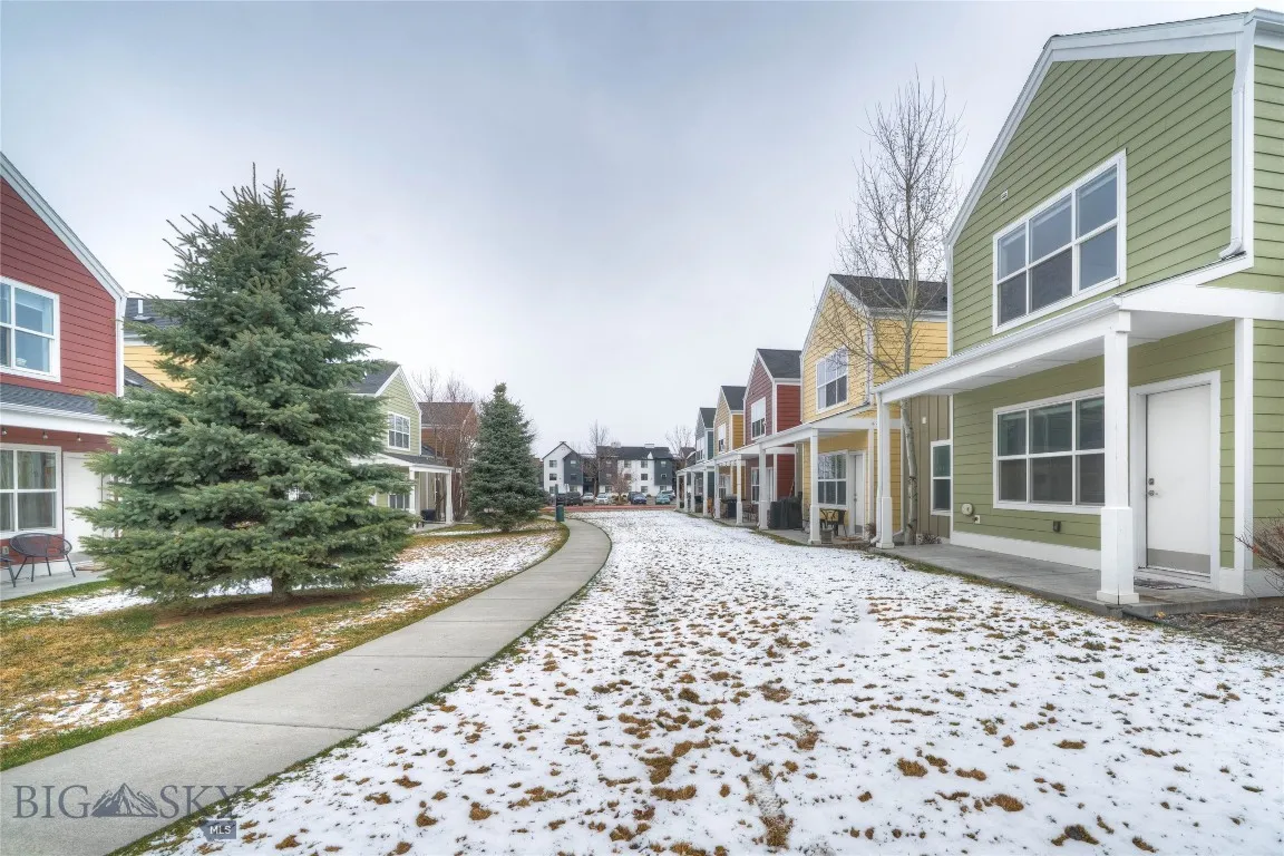 410 Enterprise Boulevard 19, Bozeman, Montana 5971, Bozeman, Montana 59718, 2 Bedrooms Bedrooms, ,2 BathroomsBathrooms,Residential,For Sale,410 Enterprise Boulevard 19, Bozeman, Montana 5971,0,405577