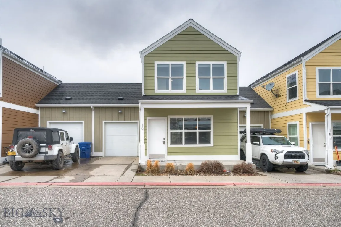 410 Enterprise Boulevard 19, Bozeman, Montana 5971, Bozeman, Montana 59718, 2 Bedrooms Bedrooms, ,2 BathroomsBathrooms,Residential,For Sale,410 Enterprise Boulevard 19, Bozeman, Montana 5971,0,405577