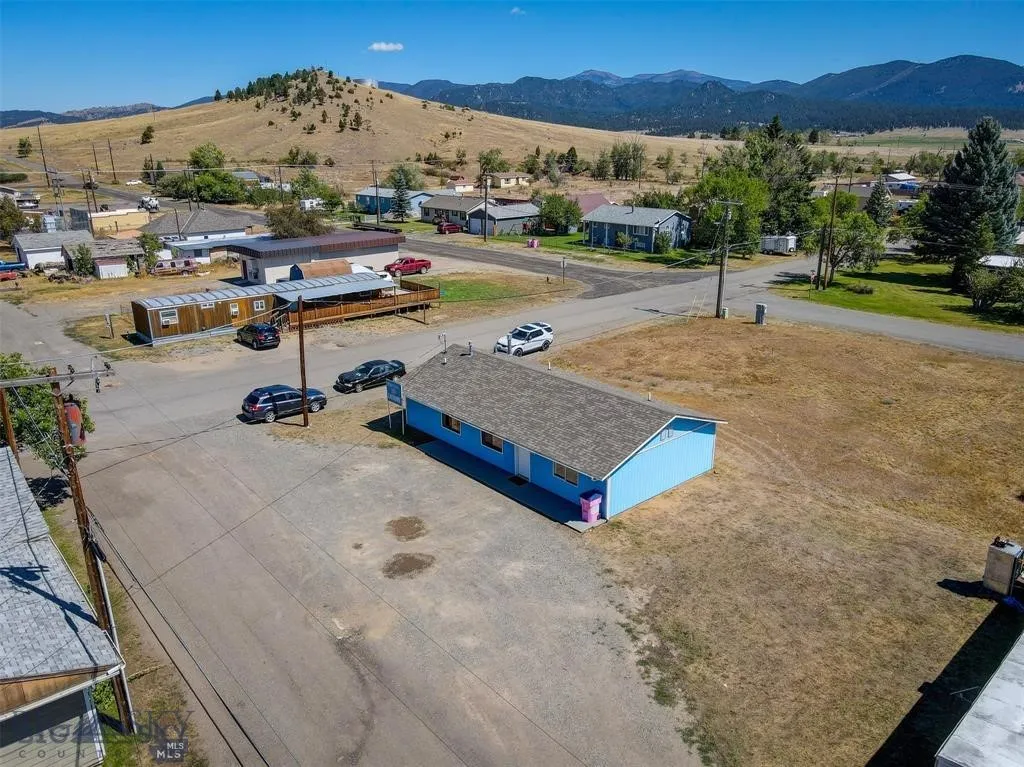 100-198 E 2nd, Boulder, Montana 59632, Boulder, Montana 59632, ,Commercial Sale,For Sale,100-198 E 2nd, Boulder, Montana 59632,0,405579