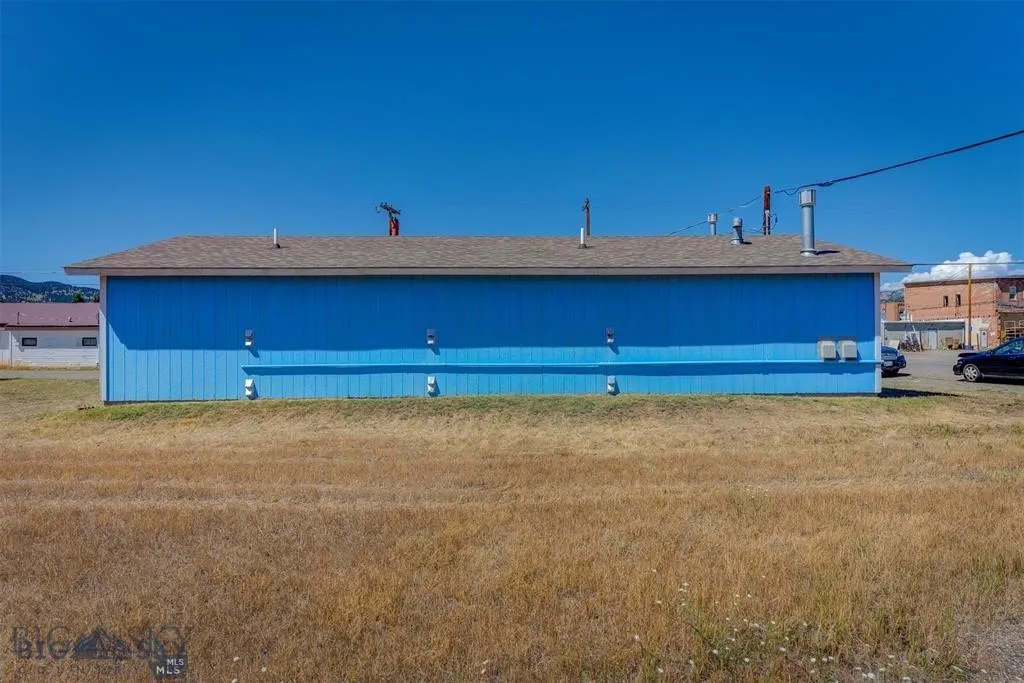 100-198 E 2nd, Boulder, Montana 59632, Boulder, Montana 59632, ,Commercial Sale,For Sale,100-198 E 2nd, Boulder, Montana 59632,0,405579