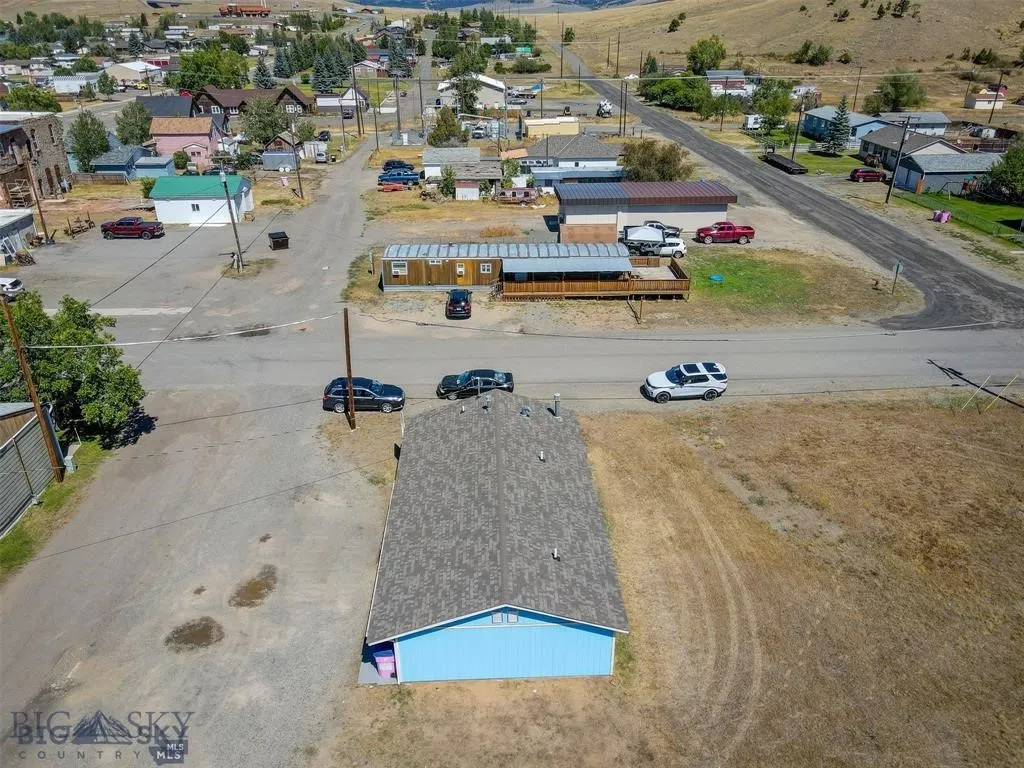 100-198 E 2nd, Boulder, Montana 59632, Boulder, Montana 59632, ,Commercial Sale,For Sale,100-198 E 2nd, Boulder, Montana 59632,0,405579