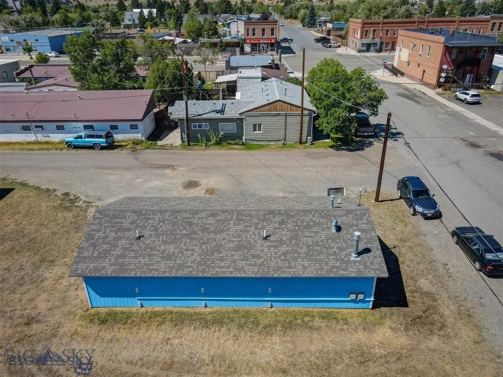 100-198 E 2nd, Boulder, Montana 59632, Boulder, Montana 59632, ,Commercial Sale,For Sale,100-198 E 2nd, Boulder, Montana 59632,0,405579