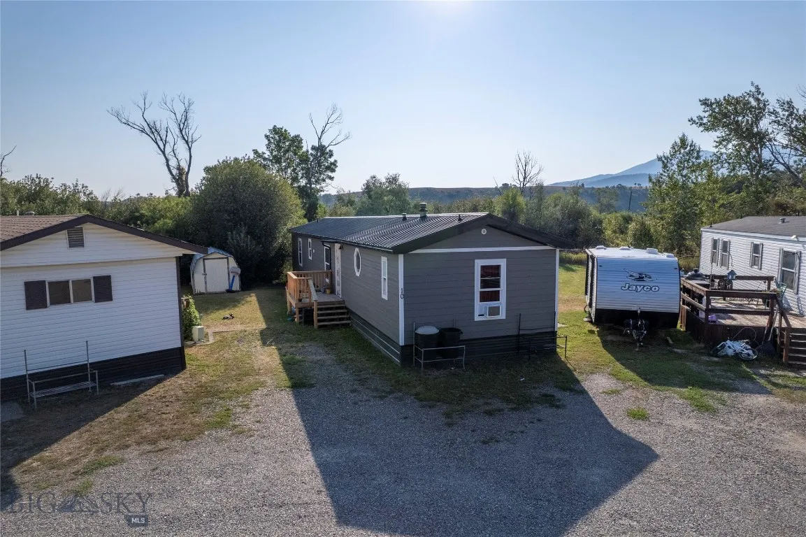 1100 E Geyser Street, Livingston, Montana 59047, Livingston, Montana 59047, ,Commercial Sale,For Sale,1100 E Geyser Street, Livingston, Montana 59047,0,405608