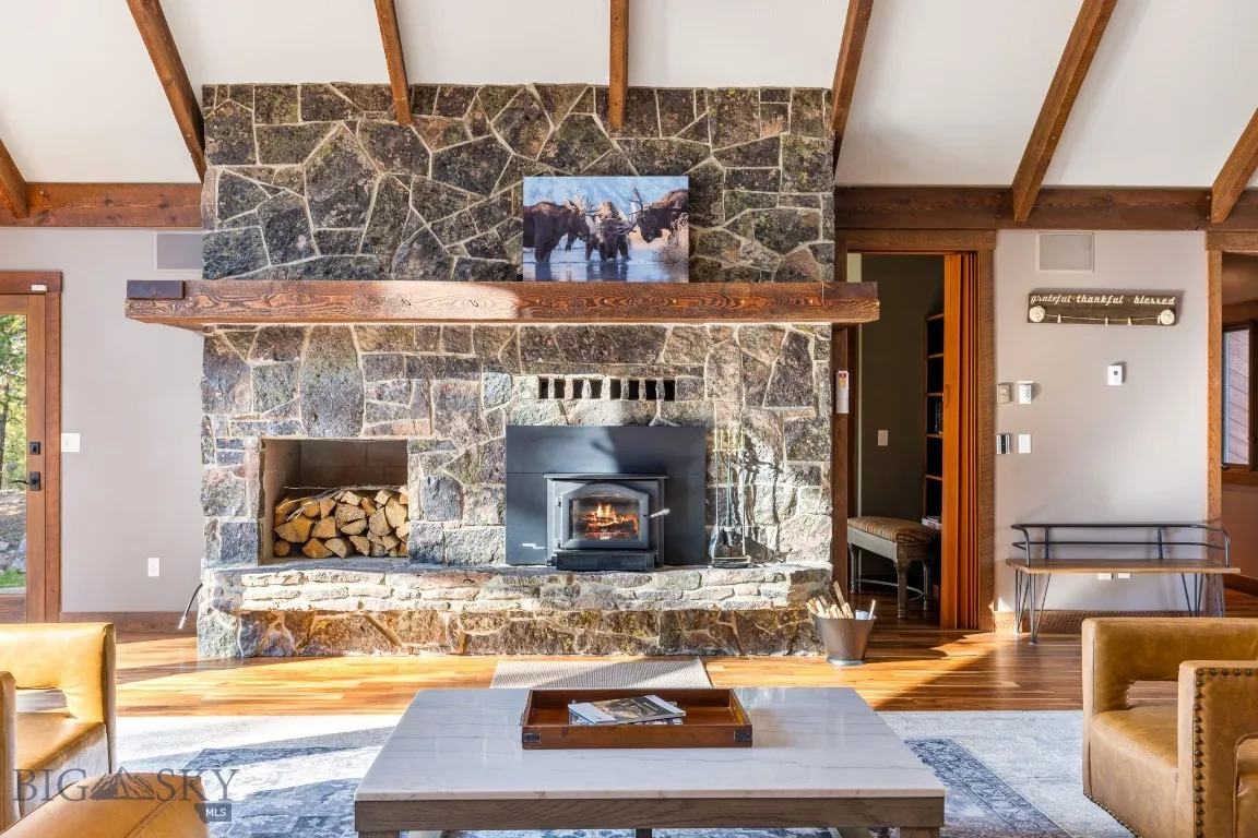 319 Skywood Drive, Big Sky, Montana 59716, Big Sky, Montana 59716, 5 Bedrooms Bedrooms, ,4 BathroomsBathrooms,Residential,For Sale,319 Skywood Drive, Big Sky, Montana 59716,0,405301