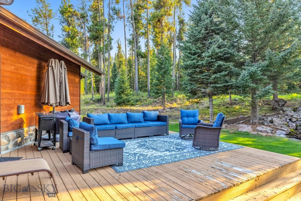 319 Skywood Drive, Big Sky, Montana 59716, Big Sky, Montana 59716, 5 Bedrooms Bedrooms, ,4 BathroomsBathrooms,Residential,For Sale,319 Skywood Drive, Big Sky, Montana 59716,0,405301