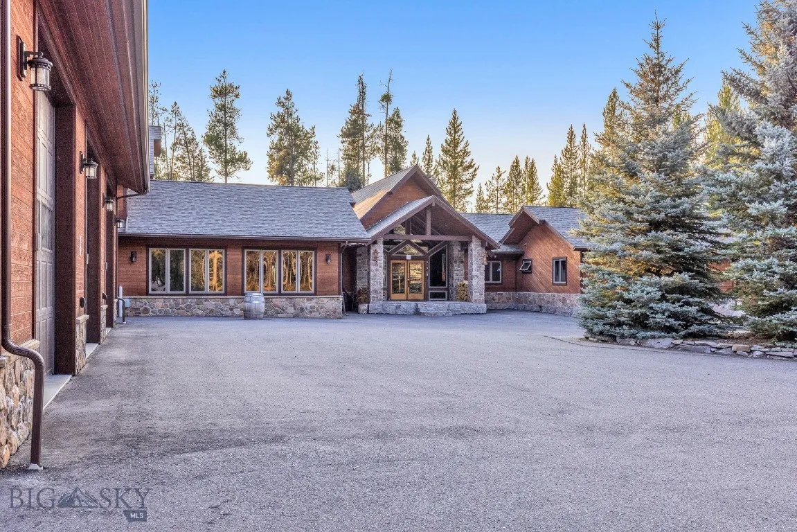 319 Skywood Drive, Big Sky, Montana 59716, Big Sky, Montana 59716, 5 Bedrooms Bedrooms, ,4 BathroomsBathrooms,Residential,For Sale,319 Skywood Drive, Big Sky, Montana 59716,0,405301