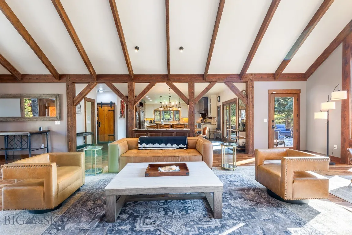 319 Skywood Drive, Big Sky, Montana 59716, Big Sky, Montana 59716, 5 Bedrooms Bedrooms, ,4 BathroomsBathrooms,Residential,For Sale,319 Skywood Drive, Big Sky, Montana 59716,0,405301