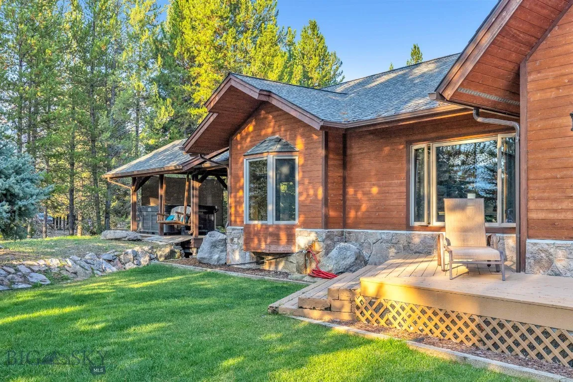 319 Skywood Drive, Big Sky, Montana 59716, Big Sky, Montana 59716, 5 Bedrooms Bedrooms, ,4 BathroomsBathrooms,Residential,For Sale,319 Skywood Drive, Big Sky, Montana 59716,0,405301