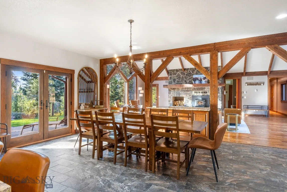 319 Skywood Drive, Big Sky, Montana 59716, Big Sky, Montana 59716, 5 Bedrooms Bedrooms, ,4 BathroomsBathrooms,Residential,For Sale,319 Skywood Drive, Big Sky, Montana 59716,0,405301