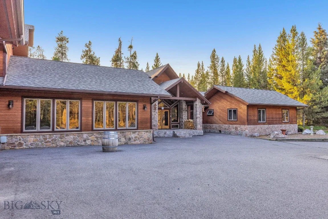319 Skywood Drive, Big Sky, Montana 59716, Big Sky, Montana 59716, 5 Bedrooms Bedrooms, ,4 BathroomsBathrooms,Residential,For Sale,319 Skywood Drive, Big Sky, Montana 59716,0,405301