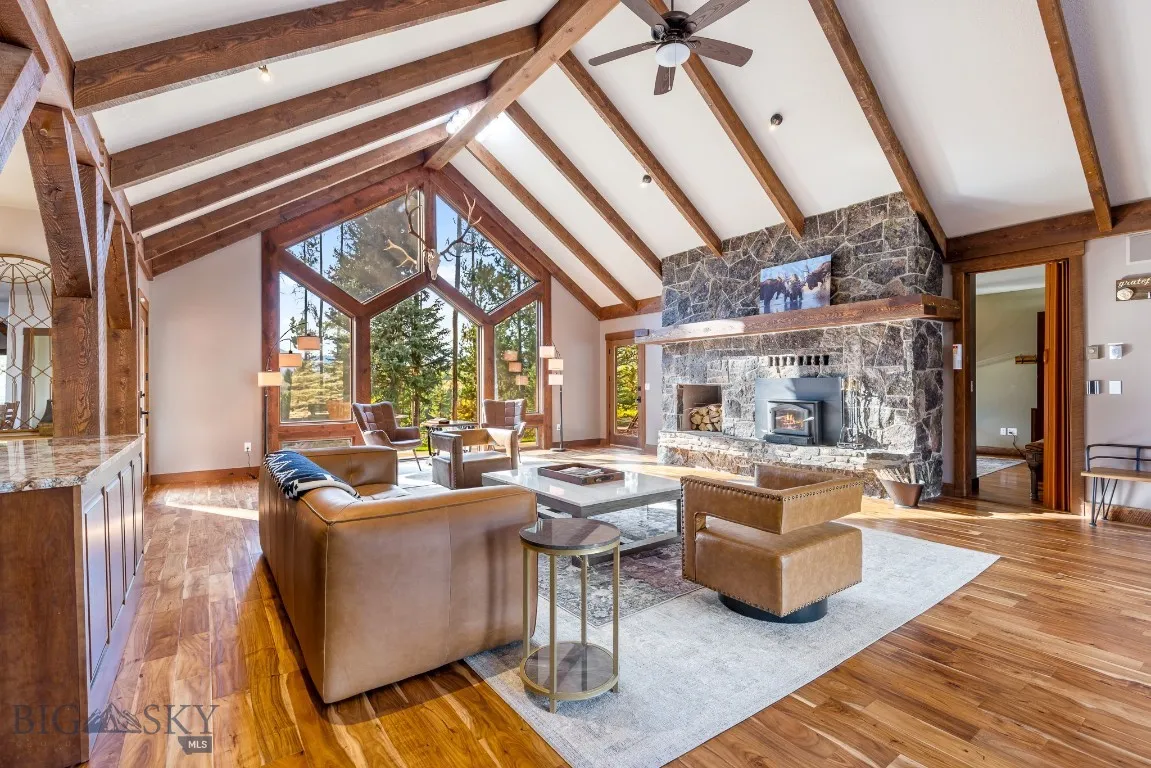 319 Skywood Drive, Big Sky, Montana 59716, Big Sky, Montana 59716, 5 Bedrooms Bedrooms, ,4 BathroomsBathrooms,Residential,For Sale,319 Skywood Drive, Big Sky, Montana 59716,0,405301
