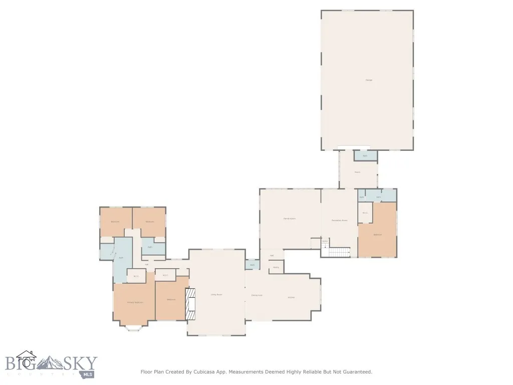 319 Skywood Drive, Big Sky, Montana 59716, Big Sky, Montana 59716, 5 Bedrooms Bedrooms, ,4 BathroomsBathrooms,Residential,For Sale,319 Skywood Drive, Big Sky, Montana 59716,0,405301