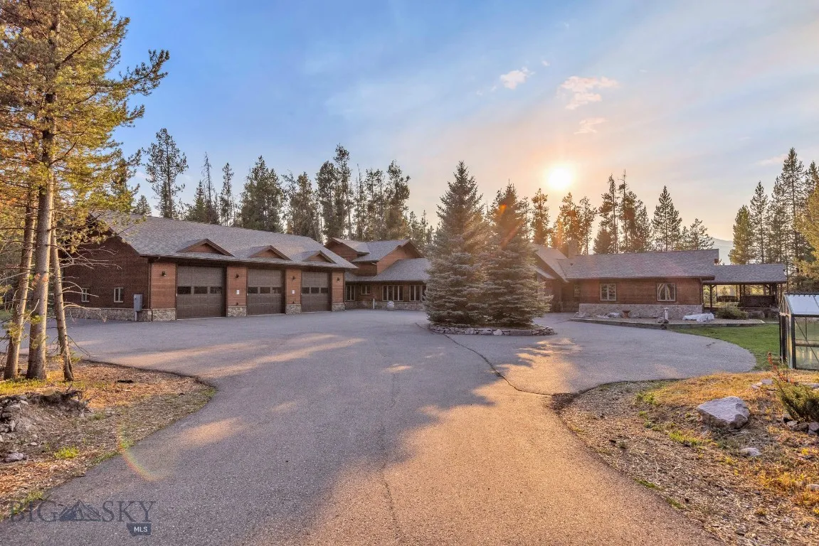319 Skywood Drive, Big Sky, Montana 59716, Big Sky, Montana 59716, 5 Bedrooms Bedrooms, ,4 BathroomsBathrooms,Residential,For Sale,319 Skywood Drive, Big Sky, Montana 59716,0,405301