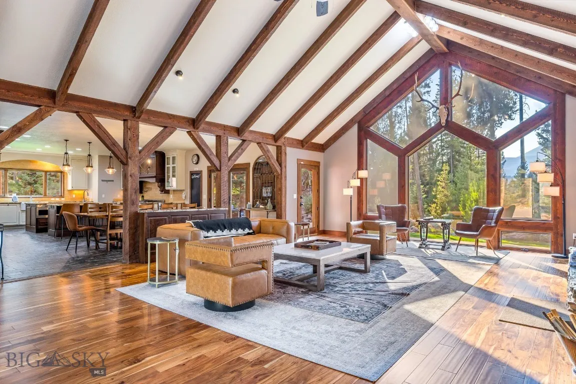 319 Skywood Drive, Big Sky, Montana 59716, Big Sky, Montana 59716, 5 Bedrooms Bedrooms, ,4 BathroomsBathrooms,Residential,For Sale,319 Skywood Drive, Big Sky, Montana 59716,0,405301