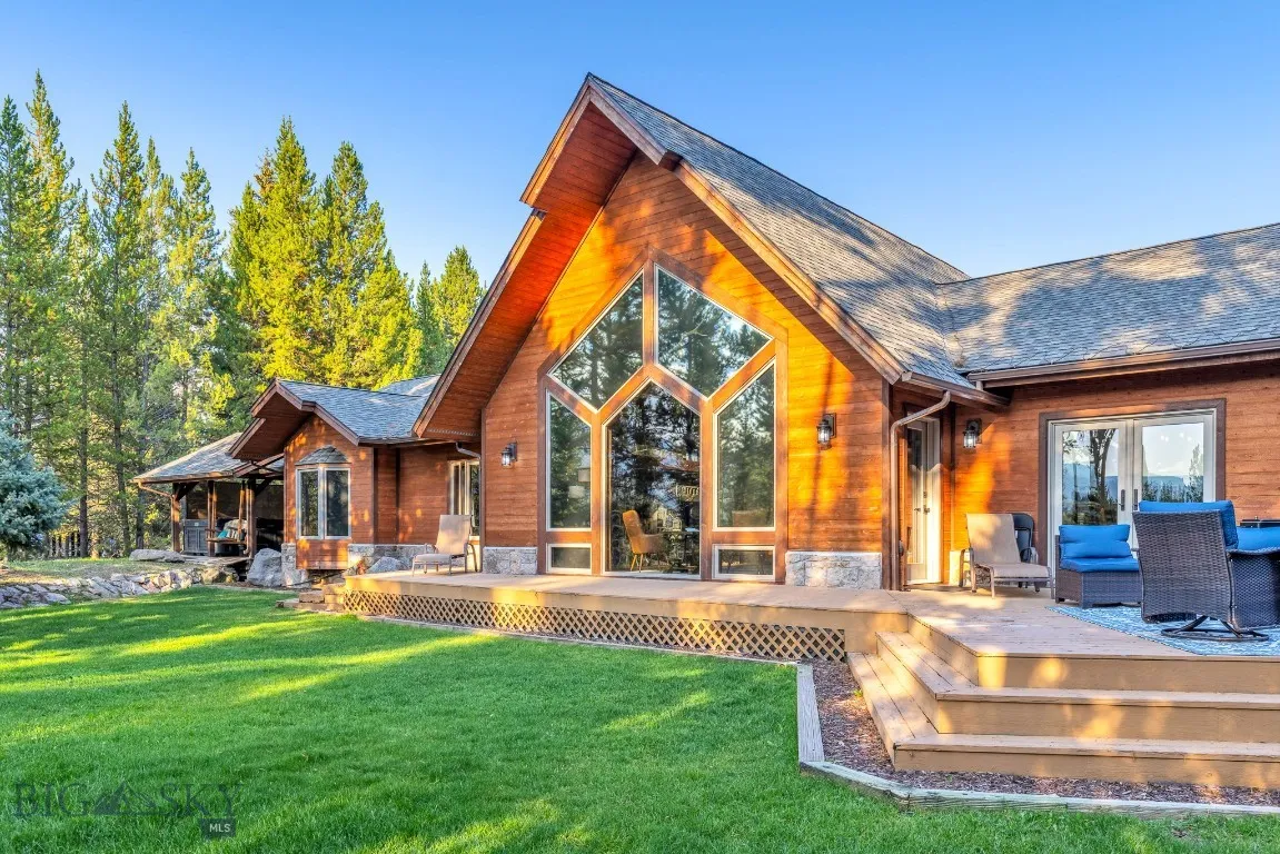 319 Skywood Drive, Big Sky, Montana 59716, Big Sky, Montana 59716, 5 Bedrooms Bedrooms, ,4 BathroomsBathrooms,Residential,For Sale,319 Skywood Drive, Big Sky, Montana 59716,0,405301