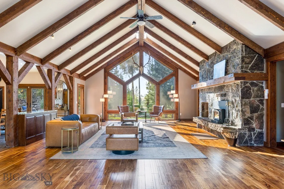 319 Skywood Drive, Big Sky, Montana 59716, Big Sky, Montana 59716, 5 Bedrooms Bedrooms, ,4 BathroomsBathrooms,Residential,For Sale,319 Skywood Drive, Big Sky, Montana 59716,0,405301