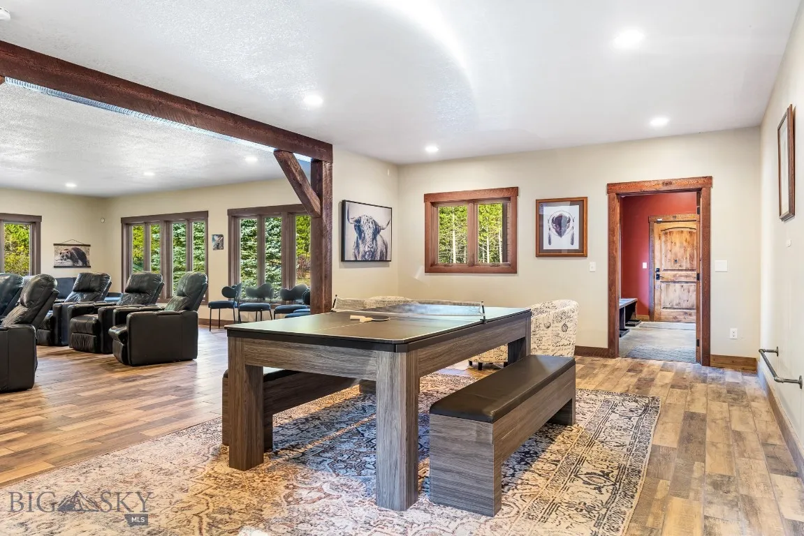319 Skywood Drive, Big Sky, Montana 59716, Big Sky, Montana 59716, 5 Bedrooms Bedrooms, ,4 BathroomsBathrooms,Residential,For Sale,319 Skywood Drive, Big Sky, Montana 59716,0,405301