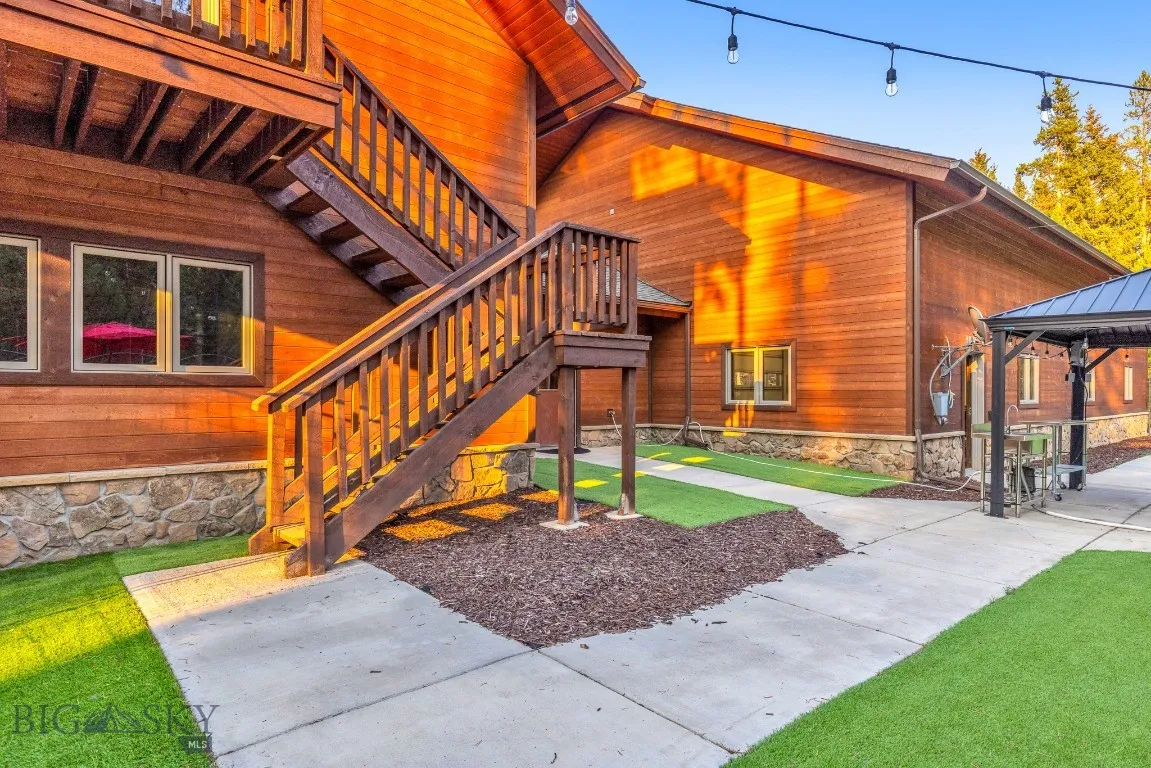 319 Skywood Drive, Big Sky, Montana 59716, Big Sky, Montana 59716, 5 Bedrooms Bedrooms, ,4 BathroomsBathrooms,Residential,For Sale,319 Skywood Drive, Big Sky, Montana 59716,0,405301