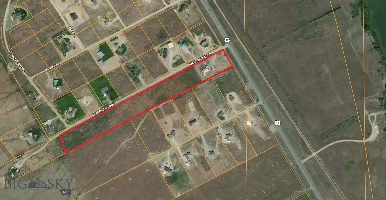 7 Grandview Loop, Townsend, Montana 59644, Townsend, Montana 59644, ,Land,For Sale,7 Grandview Loop, Townsend, Montana 59644,0,405628