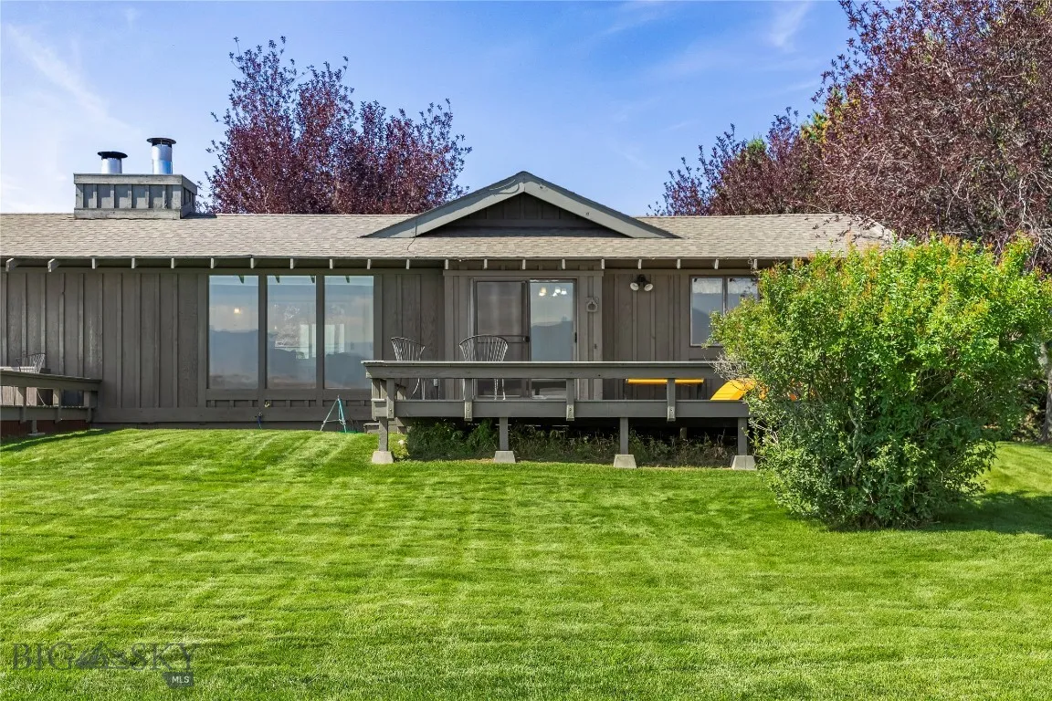 2 Snowcrest Court A, Ennis, Montana 59729, Ennis, Montana 59729, 2 Bedrooms Bedrooms, ,2 BathroomsBathrooms,Residential,For Sale,2 Snowcrest Court A, Ennis, Montana 59729,0,405617